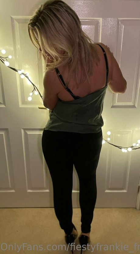 fiestyfrankie free nudes star images