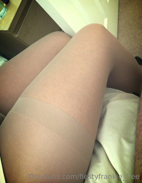 fiestyfrankie free perfect model img