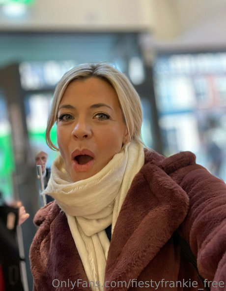 fiestyfrankie free adult actress archive