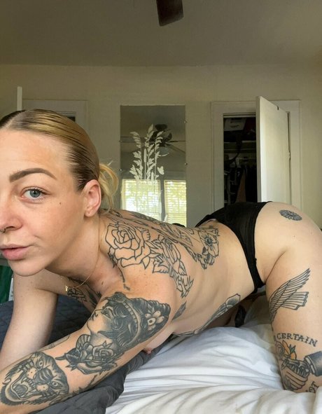 vesperrain nudes actress photo