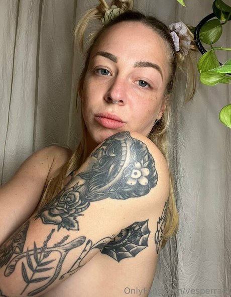 vesperrain pretty actress gallery