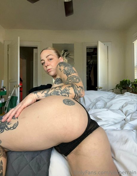 vesperrain hd model picture