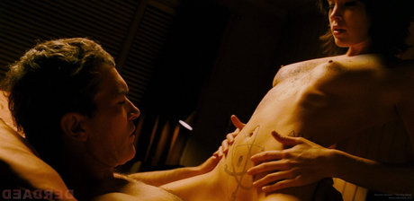 Autumn Reeser perfect model image