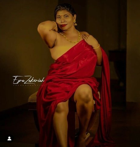 Nandana Krishna nice actress picture