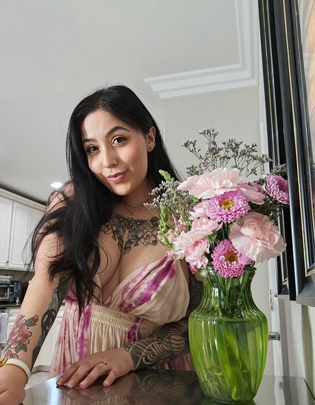 ARedSapphire model erotic archive