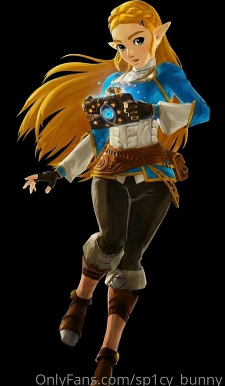 sp1cy bunny model archive