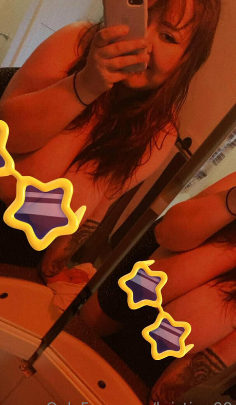 kristin r98 pornstar art pic