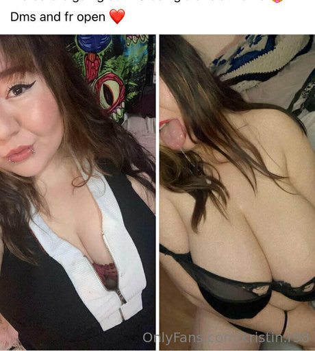 kristin r98 sex star photos