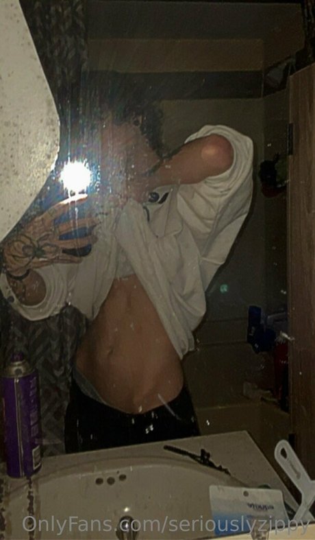 seriouslyzippy exclusive star image