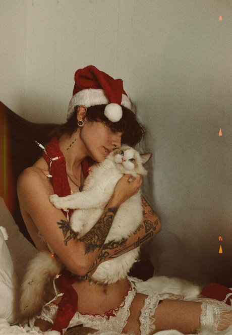 seriouslyzippy nudes model picture