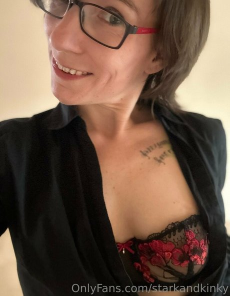 starkandkinky erotic pornstar archive