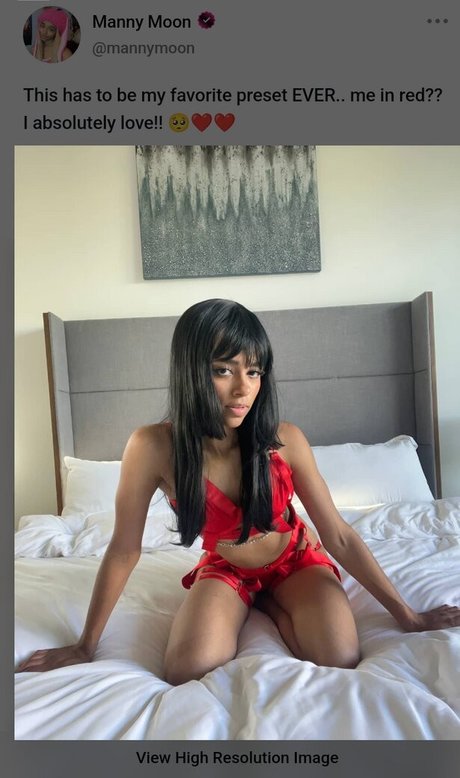 Moonkiller17 exclusive star photos