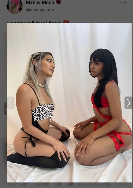 Moonkiller17 nude star pictures