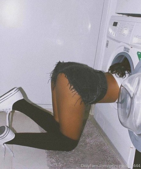 PrincessDani444 porn star photos