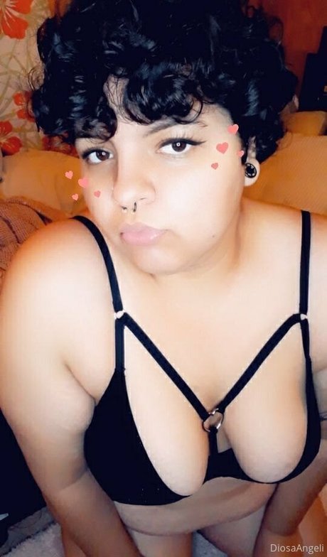 fall4angelic nice model pics