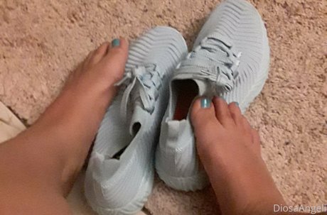 fall4angelic hot star image