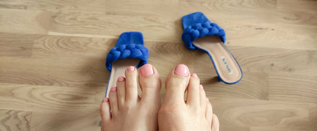 only fancy feet top pornstar pics