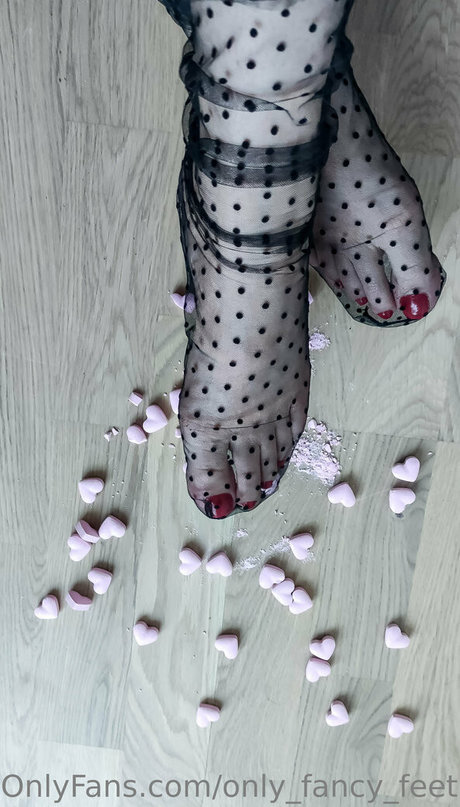 only fancy feet pornstar pictures