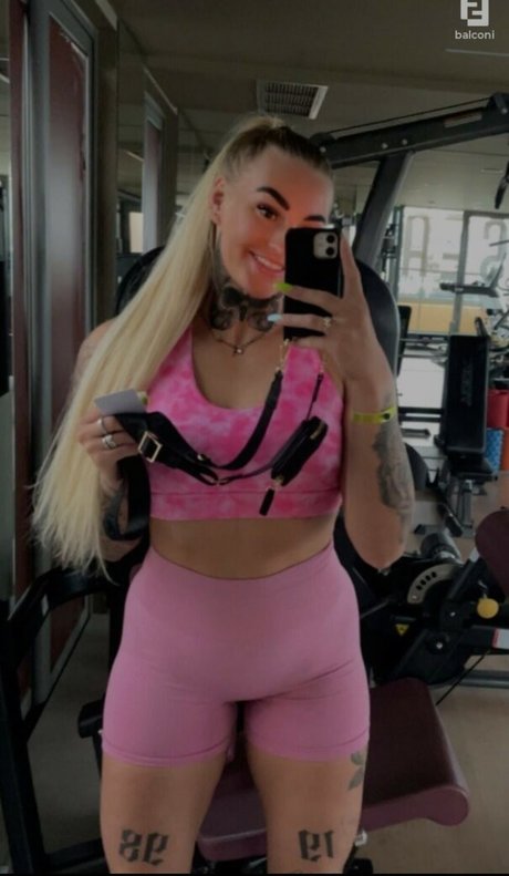 Balconi pornstar best pictures