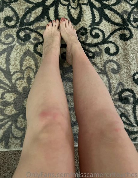 misscameronteaches model nice pictures