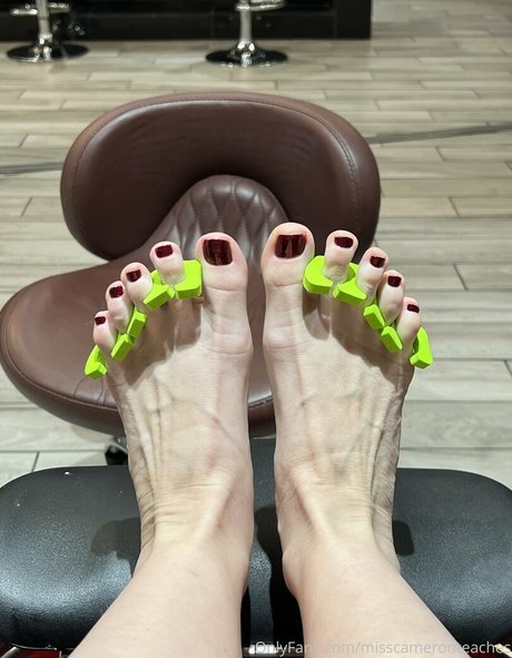 misscameronteaches Profile pic