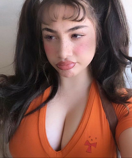 Babispiceee nude actress galleries