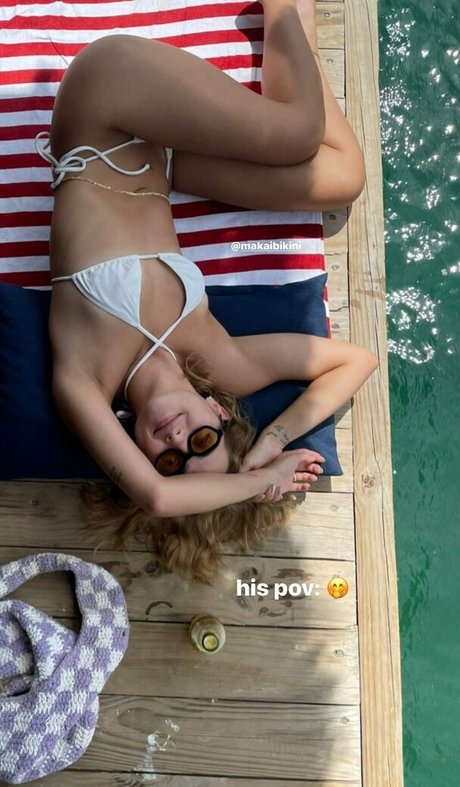 Polliana Aleixo perfect star photo