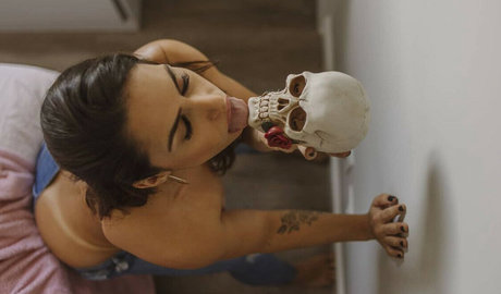 Lolloleite model pornographic pic