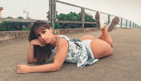 Lolloleite pornstar pretty pic