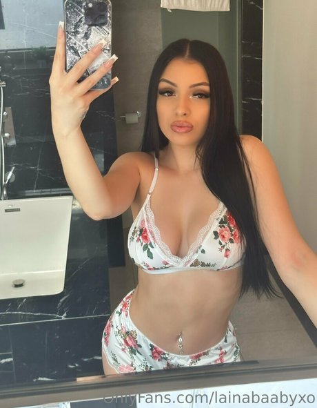 lainabaabyxo star high quality archive