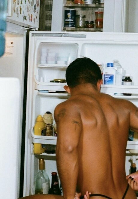 henryandkasey pornstar naked pic