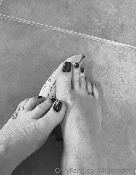 liasoftfoot star best photo