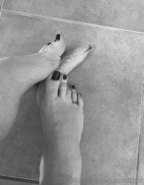 liasoftfoot pretty star picture