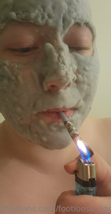 footloose and model art pictures