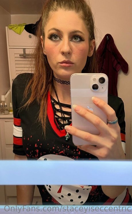 staceyiseccentric model pretty photo