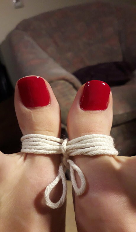 footqueengrace model art img