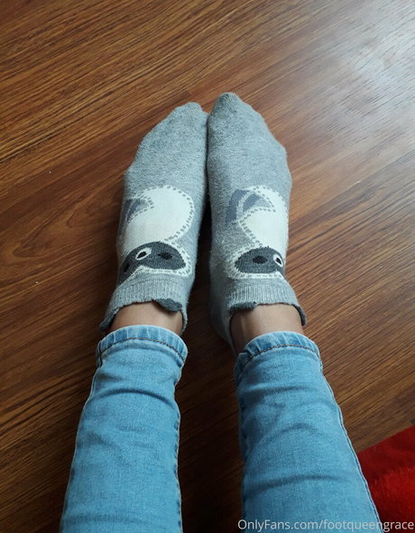 footqueengrace model pornographic img