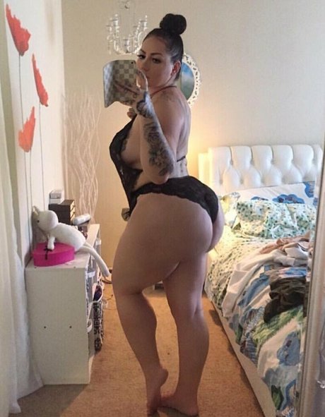 Elke Life nice model photos