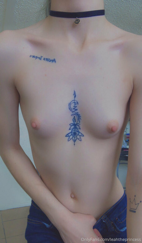 Leahtheprincess pornographic actress photos