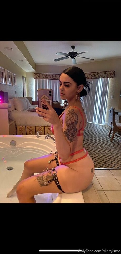 Trippyisme pornstar nice image