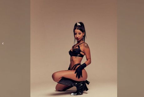 Bruna Fortaleza nudes model img