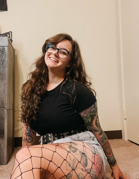 FrankieDarko art pornstar images