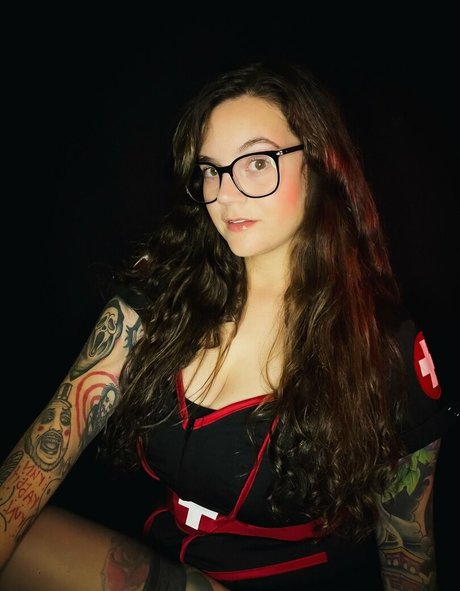 FrankieDarko erotic star galleries