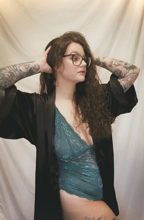 FrankieDarko pornstar sexy pic