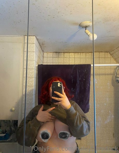 haleybbrodock model pornographic archive