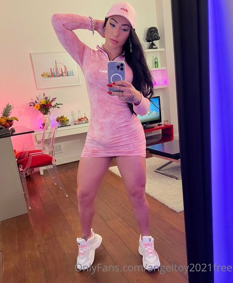 angeltoy2021free model pornographic images