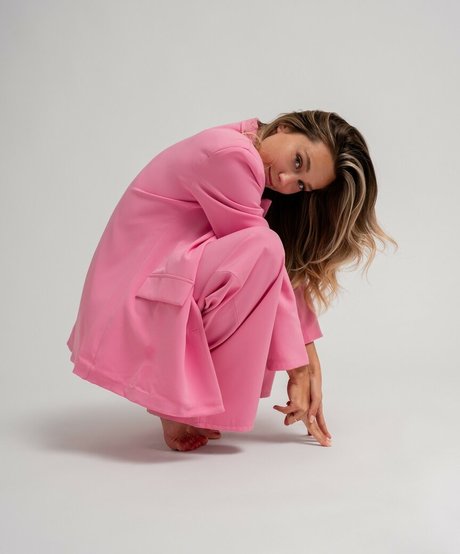 Alison Cossenet erotic actress photo