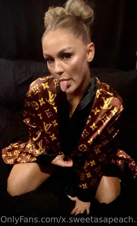 x sweetasapeach x star sexy archive