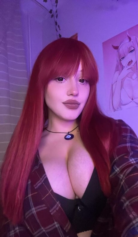 Itmeyourmary xxx model image