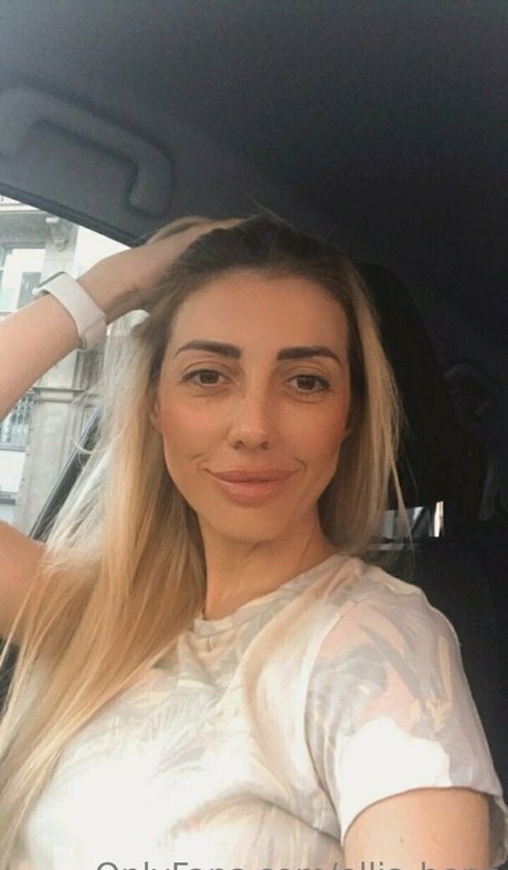 ellis benz Profile pic